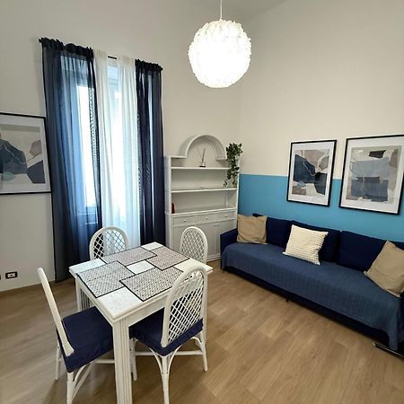 Fanciulla Danzio Home Eksteriør bilde