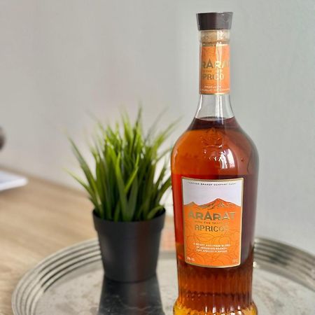 Fanciulla Danzio Home Eksteriør bilde