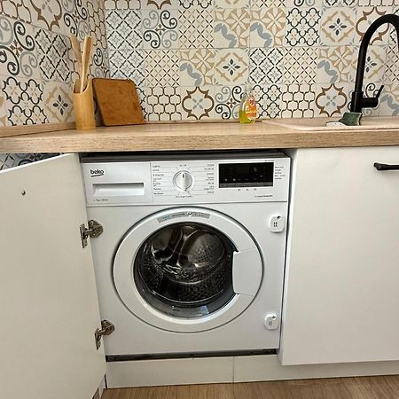 Fanciulla Danzio Home Eksteriør bilde