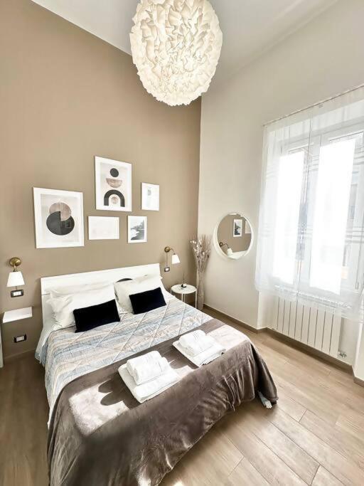 Fanciulla Danzio Home Eksteriør bilde