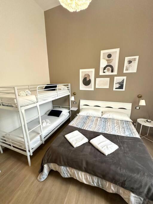 Fanciulla Danzio Home Eksteriør bilde