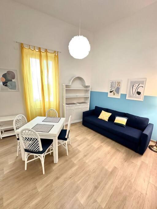 Fanciulla Danzio Home Eksteriør bilde