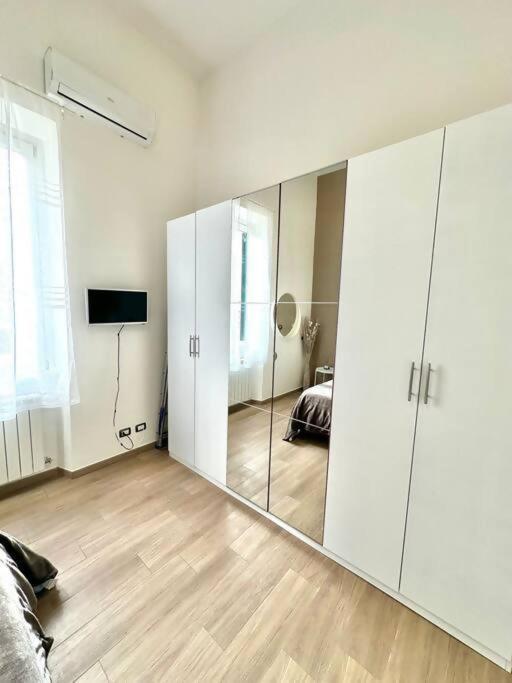 Fanciulla Danzio Home Eksteriør bilde