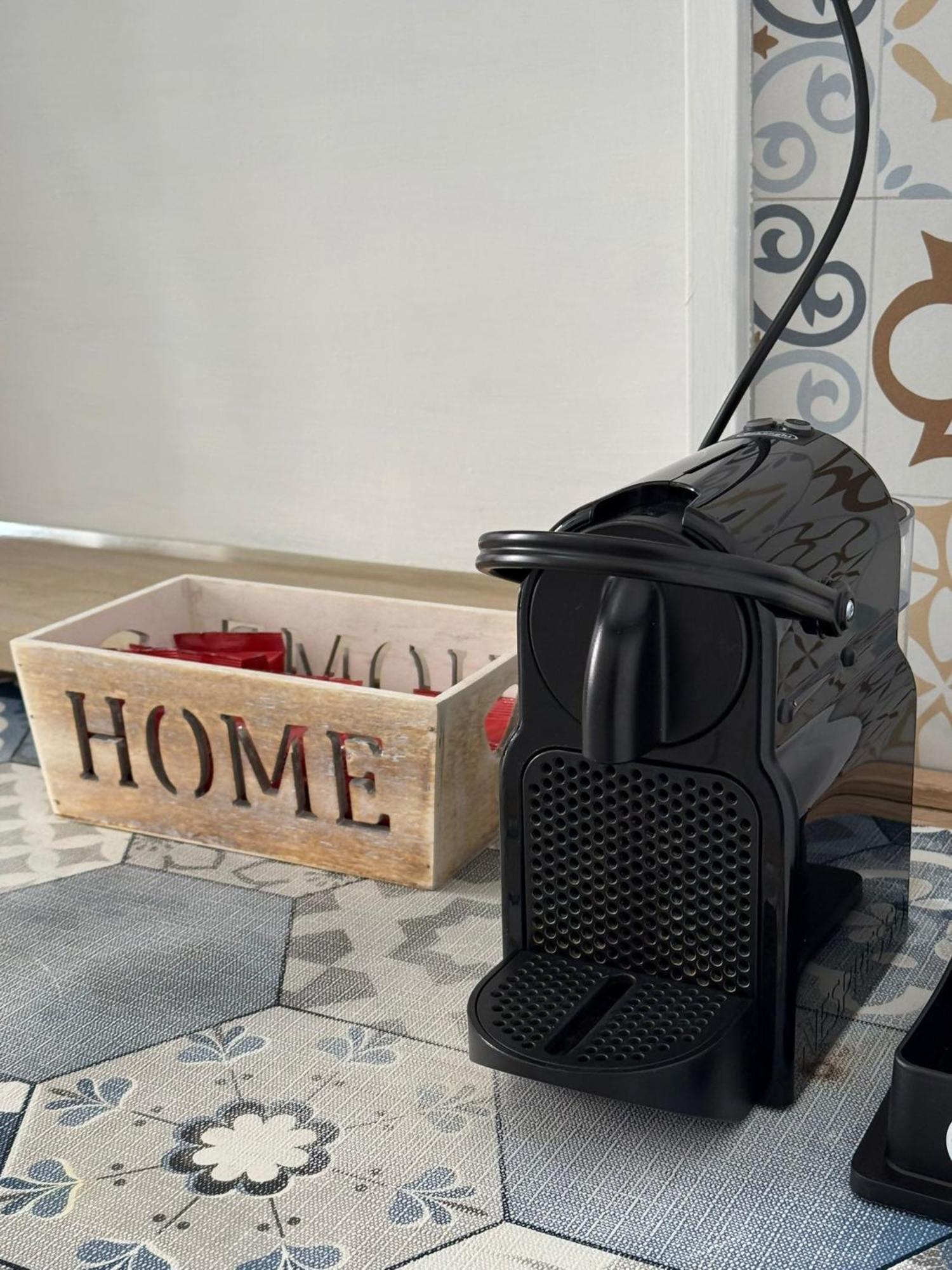 Fanciulla Danzio Home Eksteriør bilde