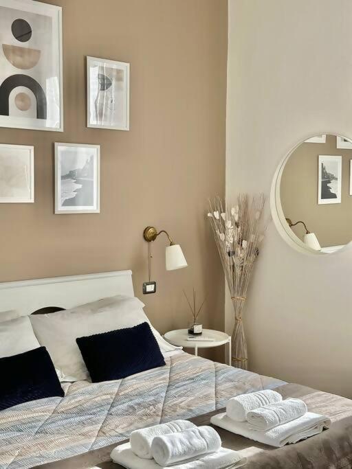 Fanciulla Danzio Home Eksteriør bilde