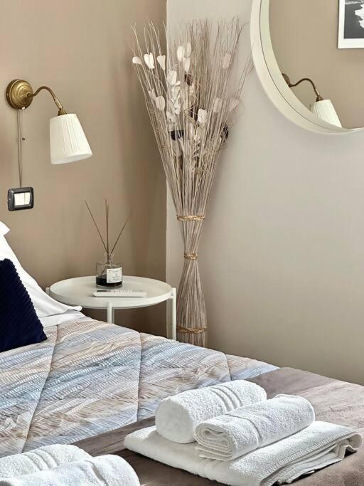 Fanciulla Danzio Home Eksteriør bilde
