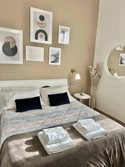 Fanciulla Danzio Home Eksteriør bilde
